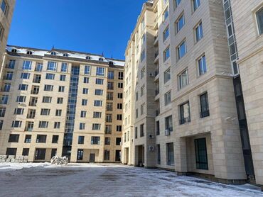 обмен на квартиры: 3 комнаты, 108 м², Элитка, 3 этаж, Дизайнерский ремонт