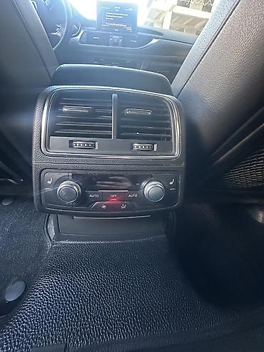 Audi: Audi A6: 2019 г., 2 л, Робот, Дизель, Седан — 12