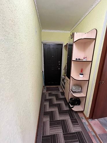 возле гор: 3 комнаты, 58 м², 104 серия, 3 этаж, Косметический ремонт — 6