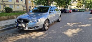 Volkswagen: Volkswagen Passat: 1.4 l. | 2008 έ. Λιμουζίνα