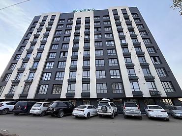 3 комнаты, 87 м², Арча-Бешик ж/м Элитка, 5 этаж