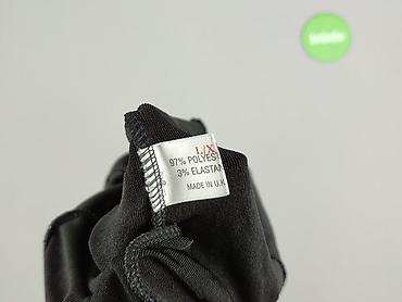 bluzka goth: Top damski, rozmiar L — 5