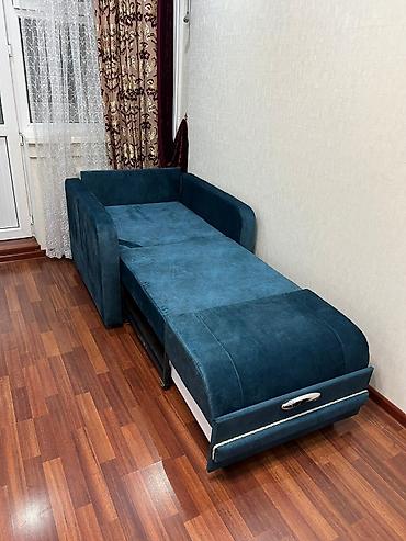 sofa bed: Диван «Лидер» с креслом-кроватью, комплект. - Тип: раскладной диван и — 7