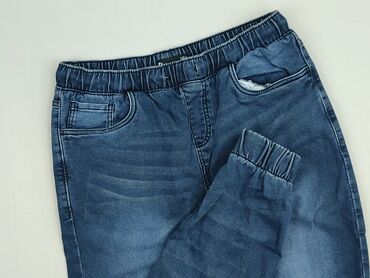 trampki h m dziecięce: Jeans, 16 years, 176, condition - Perfect