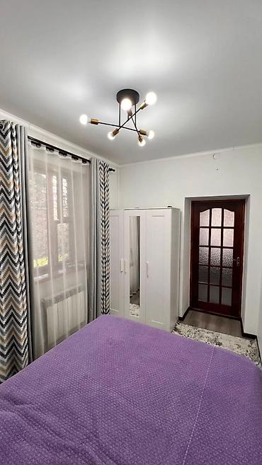 Продажа коттеджей и домов: Продаётся дом 5-комнатный кирпичный Район: Пишпек Гагарина/Фрунзе — 12