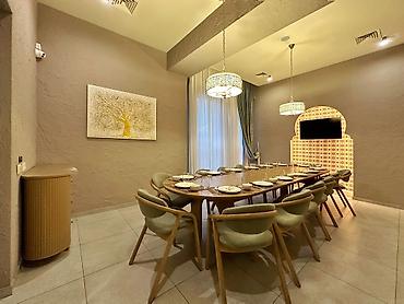 Продажа ресторанов, кафе: Продаётся большой гостинично-ресторанный комплекс и чайхана! - — 13