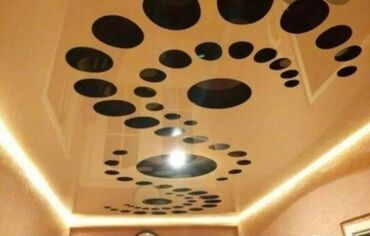 набор ключ ссср: Натяжные потолки Матовые, 3D потолки, Глянцевые