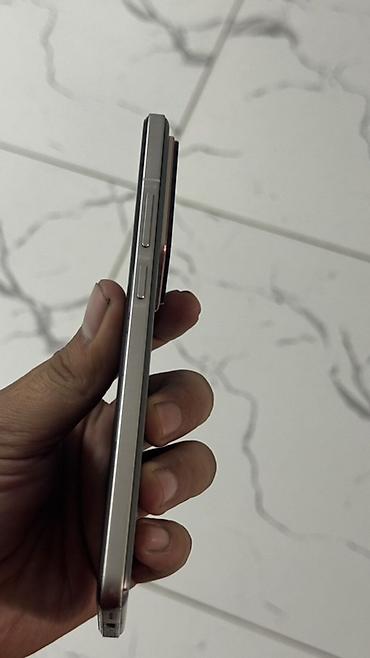 neta u pro 2022: Realme GT 7 Pro, Б/у, 256 ГБ, цвет - Серебристый, 2 SIM — 2
