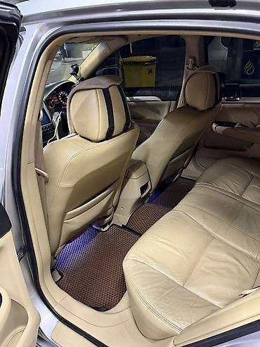 сущуки игнис: Honda Inspire: 2003 г., 3 л, Автомат, Газ, Седан — 4
