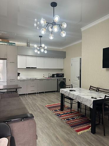 атмосфера: Коттедж, Palm Beach, Чок-Тал, 4 места — 7