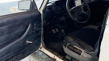 turbo az matasklet: VAZ (LADA) 2107: 1.6 l | 1992 il 270458 km Sedan — 10