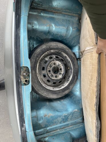 Daewoo: Daewoo Matiz: 2004 г., 0.8 л, Механика, Бензин, Хэтчбэк — 11