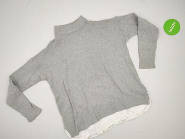 lidl softshell damski: Bodyflirt, Sweter damski, rozmiar M — 2