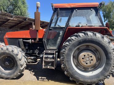 трактор yto x804 цена: Урсус Ursus yrsys продаю в хорошем состоянии,все работает, готов к