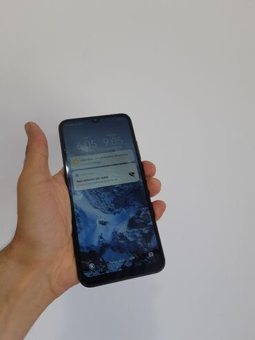 ikinci el telefon redmi: Xiaomi Redmi 10A, 128 ГБ