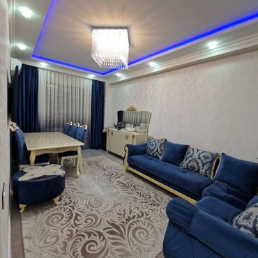 xacmazda ev satisi: 3 otaqlı, Yeni tikili, 89 kv. m