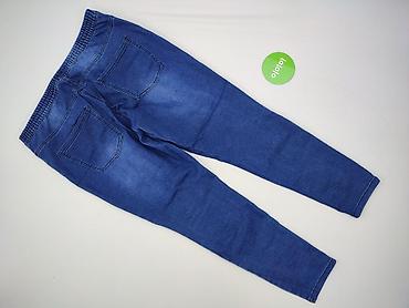 beloned: Leggings, Jeansy damskie, rozmiar XL — 3