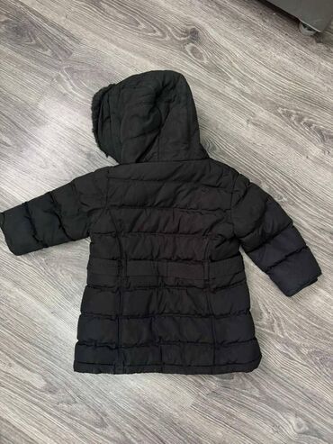 Jakne, kaputi i prsluci: BURBERRY jaknica za devojčice, kao nova. Original sa svim oznakama — 7