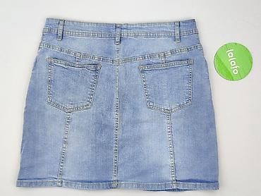 jeans version: Janina, Spódnica damska, rozmiar S — 3