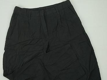 BODY FLIRT, Spodnie materiałowe damskie, rozmiar 2XL