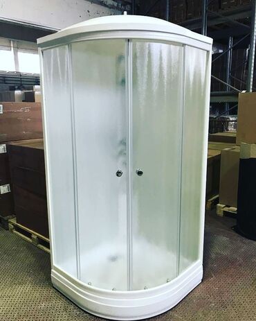 Duş kabinaları, arakəsmələr: Yeni Arakəsmə, Pulsuz çatdırılma — 21