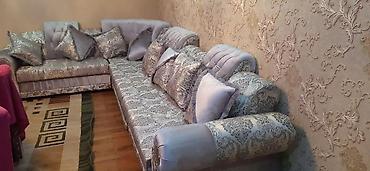 Угловые диваны: Продаю угловой диван от производителя Кухонные уголки Гостинные — 17