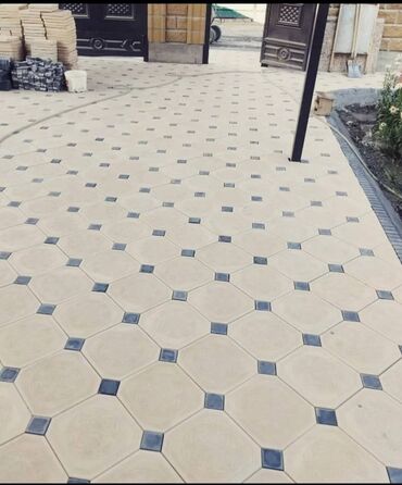 Бордюры: Бордюр — 9