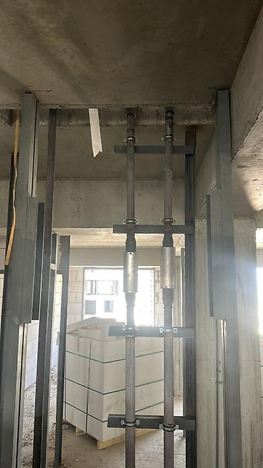 Монтаж и замена сантехники: Монтаж и замена сантехники Больше 6 лет опыта — 5