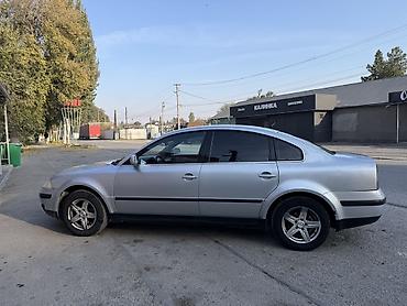 сиденье на пассат: Volkswagen Passat: 2000 г., Седан — 4