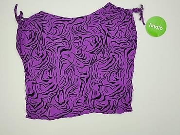 dzik kurtki: Bluzka damska, rozmiar One size — 3