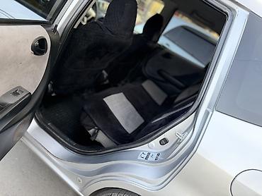 дево калос цена: Honda Fit: 2004 г., 1.3 л, Вариатор, Бензин, Хэтчбэк — 8