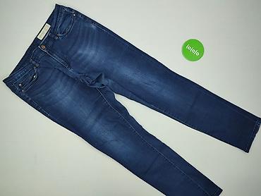 jeans jacket: Esmara, Jeansy damskie, rozmiar 2XL — 2