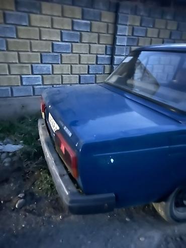 Lancia: ВАЗ (ЛАДА) 2105: 2001 г., Седан lalafo.kg да — 1 Lancia: ВАЗ (ЛАДА) 2105: 2001 г., Седан — 1