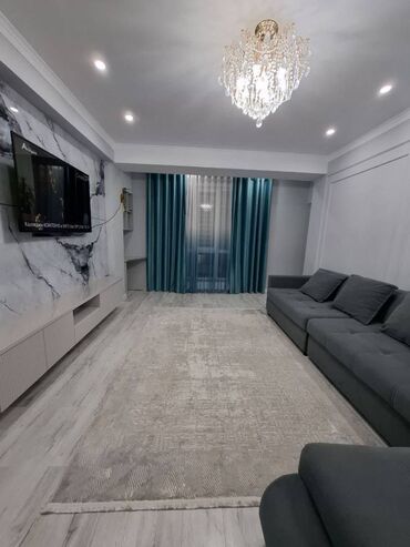 продаю квартиру в арт сити: 2 комнаты, 63 м², Элитка, 10 этаж, Дизайнерский ремонт