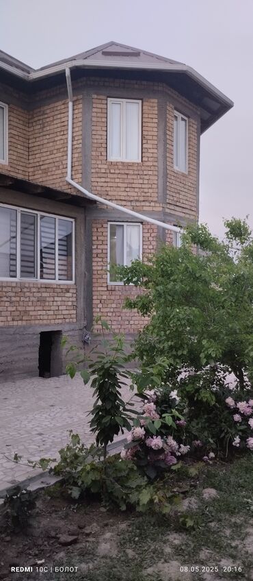 Продажа домов: Дом, 180 м², 5 комнат, Собственник, Евроремонт at lalafo.kg — 4 Продажа домов: Дом, 180 м², 5 комнат, Собственник, Евроремонт — 4