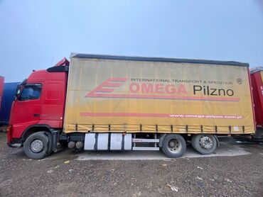 машины в продаже: Volvo