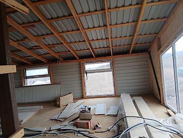 Продажа коттеджей и домов: 🏡 Коттедж сатылат (Ысык-Көл) Ысык-Көлгө жана айылга сонун панорамалык — 23