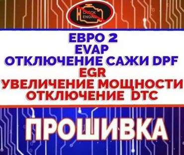 вентилятор 210: Прошивка авто!!! Переход на нормы токсичности Евро-2/Евро-0