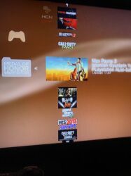 PS3 (Sony PlayStation 3): Salam Aleykum. Ps3 slim modeli Sekillerde hersey var 280 m almisam 500 — 6