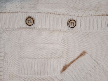 Džemperi i rolke: Ovs, Kardigan, 110-116 na lalafo.rs — 11 Džemperi i rolke: Ovs, Kardigan, 110-116 — 11