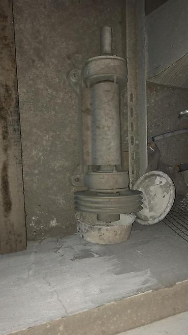 Другое оборудование для бизнеса: Вентилятор ВР-80-75 номер 12,5 Без электродвигателя. Рабочее колесо из — 12