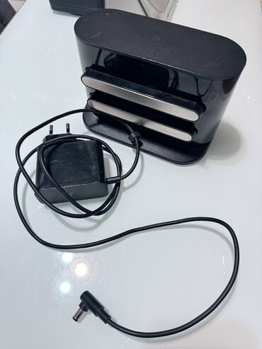 Роботы-пылесосы: Робот-пылесос Смешанная, Wi-Fi — 9