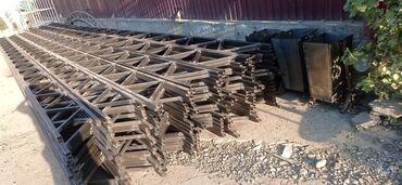 Канцтовары: Фермы металлические Готовые Фермы для навеса Фермы Прямые и Арочные — 15