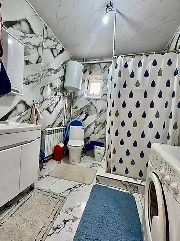Продажа коттеджей и домов: 🏡 ПРОДАЁТСЯ ДОМ В ЖИЛМАССИВЕ ӨСКӨН-ОРДО 📍 Адрес: жилмассив Өскөн-Ордо — 12