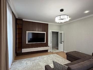 Долгосрочная аренда квартир: 2 комнаты — 6