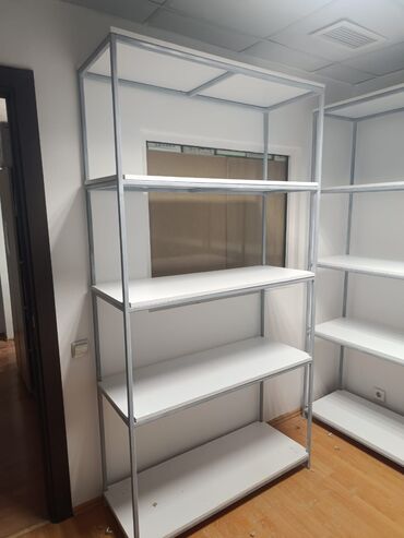 Rəf vitrinləri: Salam. Sizə yeni və yenidən fərqlənməyən bütün növ vitrinləri təklif — 18