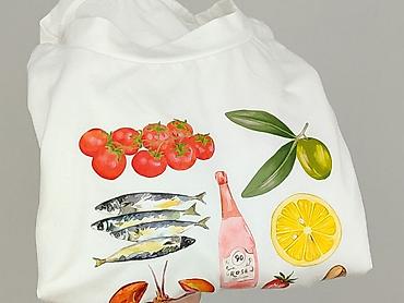 biale majtki: Shein, T-shirt damski, rozmiar XL — 7