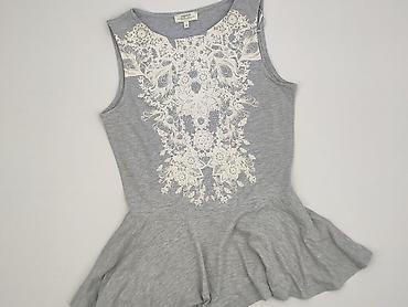 pull and bear rozmiary: Papaya, Bluzka damska, rozmiar S — 1