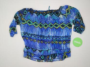 bluzki basic rekaw 3 4: Bluzka damska, rozmiar 4XL — 3
