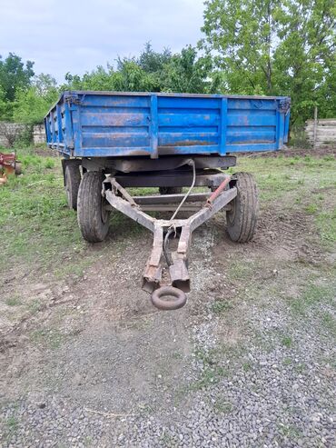satiliq traktorlar: Lapet problemsizdir boş bekar narahat etməsin